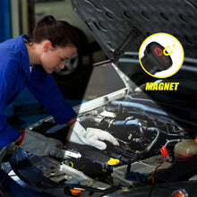 Rechargeable Adjustable Big LED Work Light (1 Pc) - justgrabit.in | Just Grab It