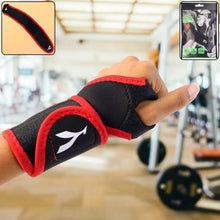 Adjustable Wrist Support Brace (1 Pc) - justgrabit.in | Just Grab It
