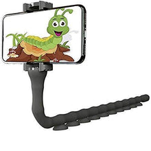 Mobile Phone Holder Multi - Functional Cute Warm Snake Holder - Justgrabit Inc.