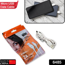 Fast Charging for android & Data Transfer Extra Tough Long Micro Cable for All Compatible Smartphone and Tablets - justgrabit.in | Just Grab It
