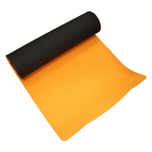 Premium Non - Slip Yoga & Exercise Mat (178x60 Cm / 1 Pc / Mix Color) - justgrabit.in | Just Grab It