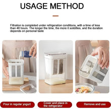 2 - in - 1 Yogurt and Greek Yogurt Maker - justgrabit.in | Just Grab It
