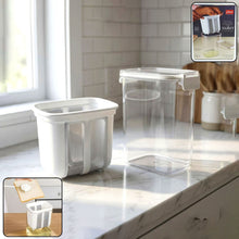 2 - in - 1 Yogurt and Greek Yogurt Maker - justgrabit.in | Just Grab It