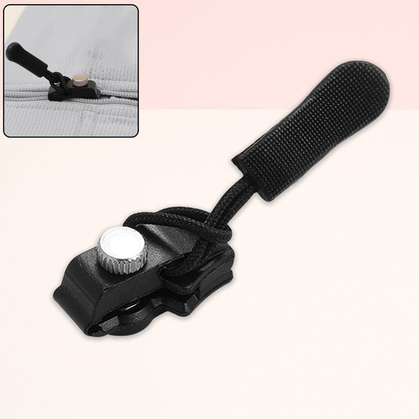 Portable Universal Detachable Zipper Slider (1 Pc / Big) - justgrabit.in | Just Grab It