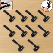 Portable Universal Detachable Zipper Slider (10 Pc / Big) - justgrabit.in | Just Grab It