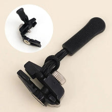 Portable Universal Detachable Zipper Slider (4 Pc / Big) - justgrabit.in | Just Grab It