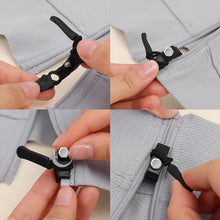 Portable Universal Detachable Zipper Slider (1 Pc / Medium) - justgrabit.in | Just Grab It
