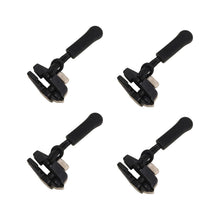 Portable Universal Detachable Zipper Slider (4 Pc / Medium) - justgrabit.in | Just Grab It