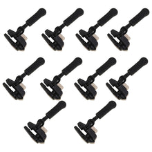 Portable Universal Detachable Zipper Slider (10 Pc /Medium) - justgrabit.in | Just Grab It