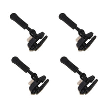 Portable Universal Detachable Zipper Slider (4 Pc / Big) - justgrabit.in | Just Grab It