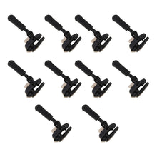 Portable Universal Detachable Zipper Slider (10 Pc / Big) - justgrabit.in | Just Grab It