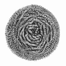 Round Shape Stainless Steel Ball Scrubber - Justgrabit Inc.
