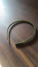 Plastic Simple Headbands Comb Headbands Hairbands (1 Pc), Hair accessories - Justgrabit Inc.