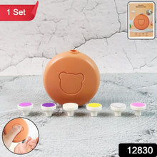 Baby Nail Trimmer and Manicure Care - (Set) - justgrabit.in | Just Grab It