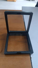 Transparent Jewellery Display Box (14x14 cm / 1 Pc) - justgrabit.in | Just Grab It