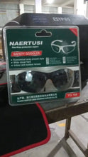 Eye Protection Goggles, Protection Safety Riding Goggles (1 Pc) - Justgrabit Inc.