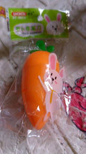Student Pencil Sharpener Cartoon Simple Carrot Pencil Sharpener Suitable for Students, Children, School, Stationery (1 Pc) - Justgrabit Inc.