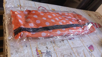 Folding Cart Bags Trolley Shopping Bag For Travel Luggage - Justgrabit Inc.
