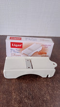 Liger Multipurpose Dry Fruit Slicer & Ginger (1 Pc) - justgrabit.in | Just Grab It