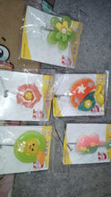 Multipurpose Strong Hook Self - Adhesive hooks (1 Pc / Mix Design) - Justgrabit Inc.