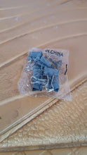Paper Holding Binder Clips Paper Clips (8 Pcs Set / Mix Color) - Justgrabit Inc.