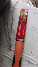 Multi - Purpose Stainless Steel Kitchen Cutting Knife (1 Pc) - justgrabit.in | Just Grab It