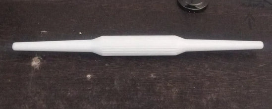 Kitchen Plastic Vergin Roti Maker Belan / Rolling Pin for Roti / Chapati High Quality Kitchen Tool (1Pc) - justgrabit.in | Just Grab It