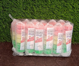 Urinal Deodorizing Blocks - 6 - Piece Fragrance Cubes for Bathroom & Toilet Freshening - Justgrabit Inc.