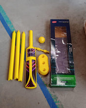 Small Cricket Kit for Boys & Girls, Cricket Set - justgrabit.in | Just Grab It