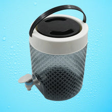 DIAMOND CUT DESIGN PLASTIC WATER JUG TO CARRYING WATER AND OTHER BEVERAGES (4500ML) - justgrabit.in | Just Grab It