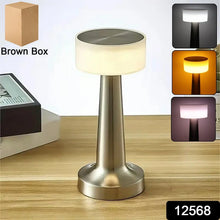 Rechargeable LED Touch Sensor Table Lamp (1 Pc) - justgrabit.in | Just Grab It