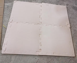 Mat, Soft Foam Puzzle Play Mats for Kids - justgrabit.in | Just Grab It