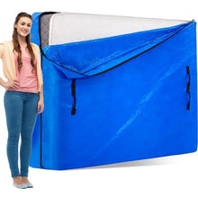 Mattress Bags / Cover (221×149 Cm / 1 Pc) - Justgrabit Inc.