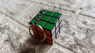 1Pc Mini Cube, Puzzle Game for Boy And Girl, Magic Cube for Birthday Gift - justgrabit.in | Just Grab It