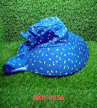 Girls UV Protection Hat - Premium Quality Sun Cap for Beach, Golf, Fishing (1pc) - justgrabit.in | Just Grab It
