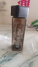 Premium 450ml Square Shape Plastic Water Bottle (1 Pc) - justgrabit.in | Just Grab It