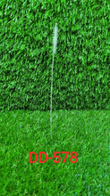 Stainless Steel Straw Cleaning Brush Drinking Pipe, 23mm 1 pcs - Justgrabit Inc.
