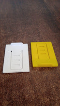 Adjustable Foldable Plastic Mobile Phone Stand (1 Pc / Mix Color) - Justgrabit Inc.