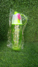 600ml BPA Free Sports Spray Water Bottle for Gym, Cycling & Hiking - justgrabit.in | Just Grab It