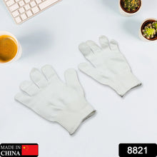 1 Pair Cut Resistant Gloves Anti Cut Gloves Heat Resistant Kint Safety Work Gloves High Performance Protection, Food Grade BBQ - Justgrabit Inc.