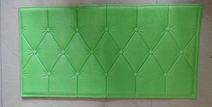 Mix Color 3D Adhesive wallpaper - Justgrabit Inc.