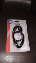 LED Shoes Clip Lights (1 Pair) - justgrabit.in | Just Grab It
