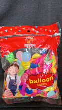 Non Toxic Holi Water Balloons (Pack of 500 Balloons) (Multicolour) - Justgrabit Inc.