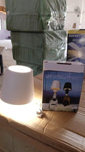 USB Rechargeable LED Bottle Lamp – 3 Color Dimmable Wireless Table Light for Home & Bar (1 Pc) - Justgrabit Inc.