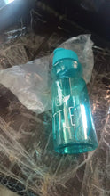 BPA - Free Plastic Sports Water Bottle (Approx. 400 ML / 1 Pc) - Justgrabit Inc.