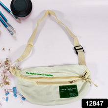 Waist Bags For Men Women - Premium Stitching, Zippers Bag, Waterproof pocket, safe - Large Pack for Hiking Travel Camping Running Sports Outdoors, With Adjustable Strap Bag (Mix Design | 1 Pc) - Justgrabit Inc.