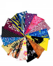 Multifunctional Unisex Neck Gaiter Headband for Dust & Sun Protection Headwear (Multicolor) - Justgrabit Inc.