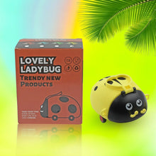 Cute Plastic Bug Shape Water Bottle with adjustable shoulder strap, 4 wheel & Straw, portable drinking cup Water Bottle For Kids | Water Bottle | Return Gift For Kids | Water Bottle With Straw | School Kinds Water Bottle (1 Pc) - Justgrabit Inc.