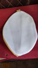 Premium Round Mesh Bra Wash Bag with Zipper for Washing Machine (1 Pc / Mix Size & Design) - Justgrabit Inc.