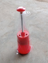 Onion Vegetable Hand Press Cutting Chopper (1 Pc / Mix Color) - justgrabit.in | Just Grab It